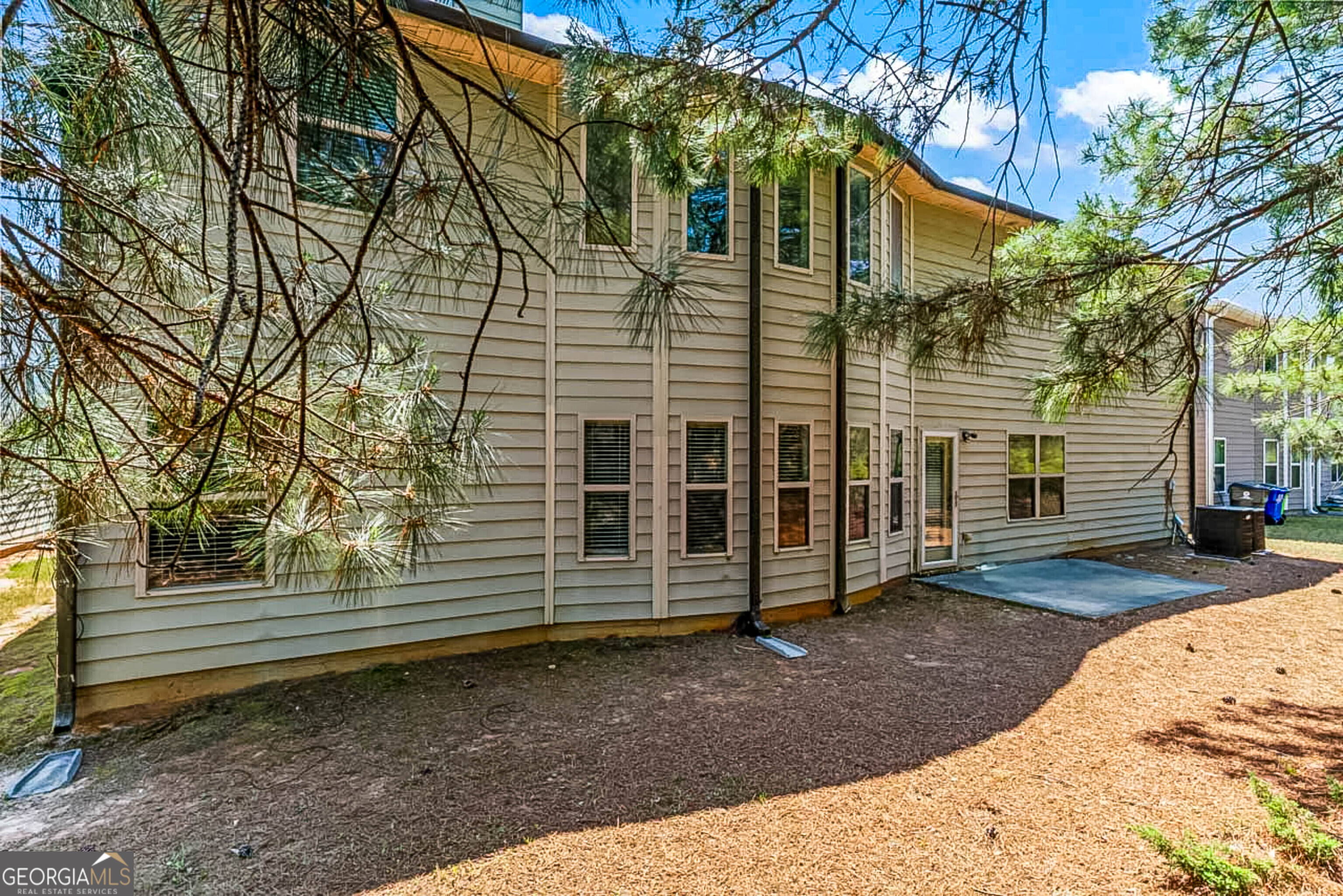 5581 Dendy Trace Fairburn GA 30213