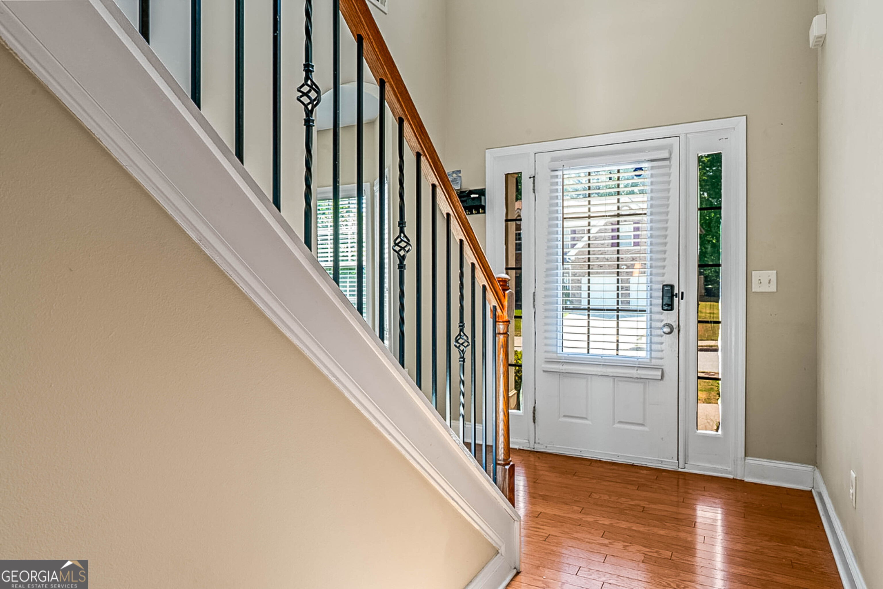 5581 Dendy Trace Fairburn GA 30213