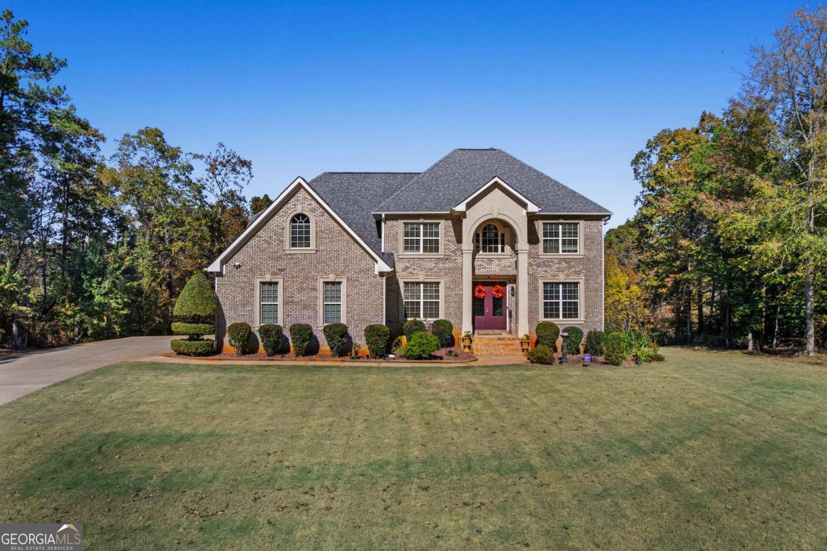 2202 Escalade Court Conyers GA 30094
