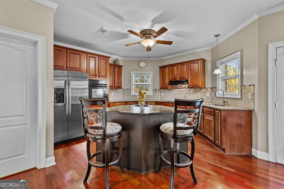 2202 Escalade Court Conyers GA 30094