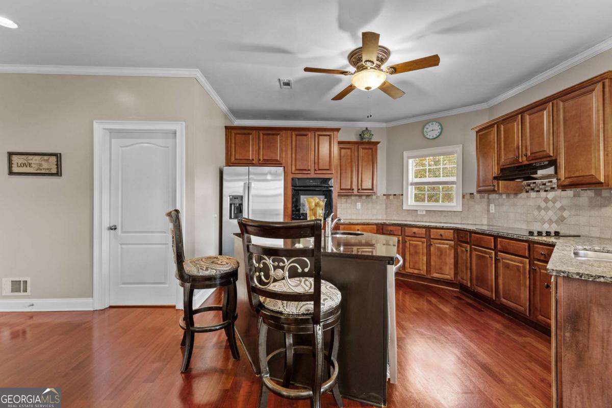 2202 Escalade Court Conyers GA 30094