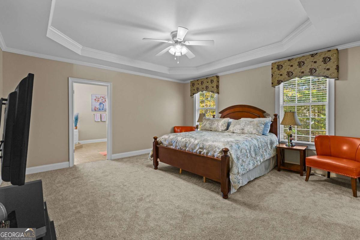2202 Escalade Court Conyers GA 30094