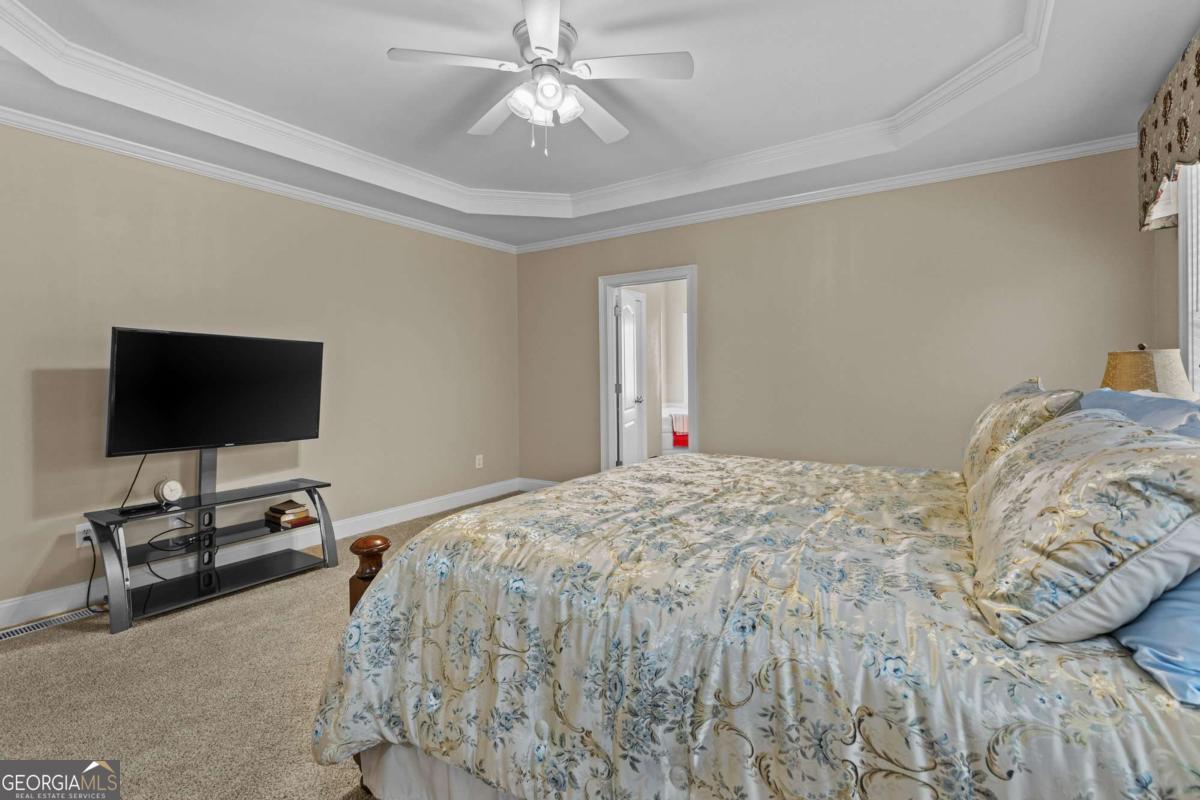 2202 Escalade Court Conyers GA 30094