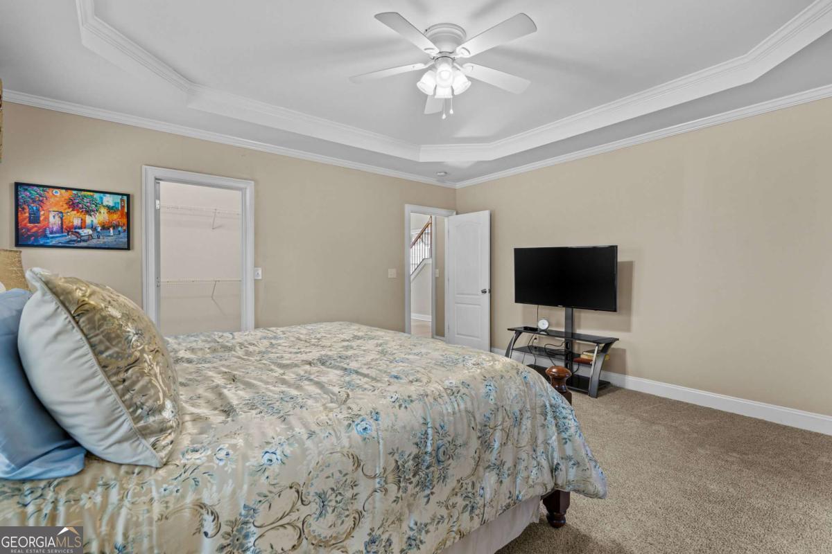 2202 Escalade Court Conyers GA 30094