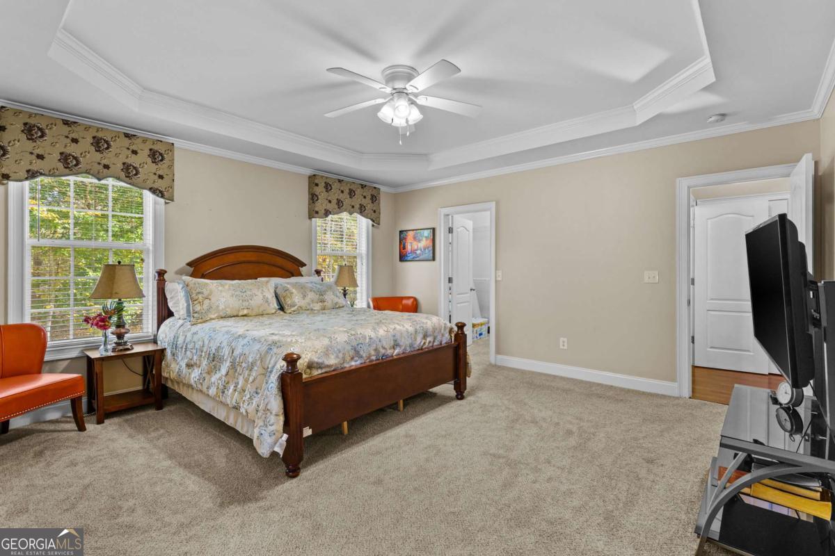 2202 Escalade Court Conyers GA 30094