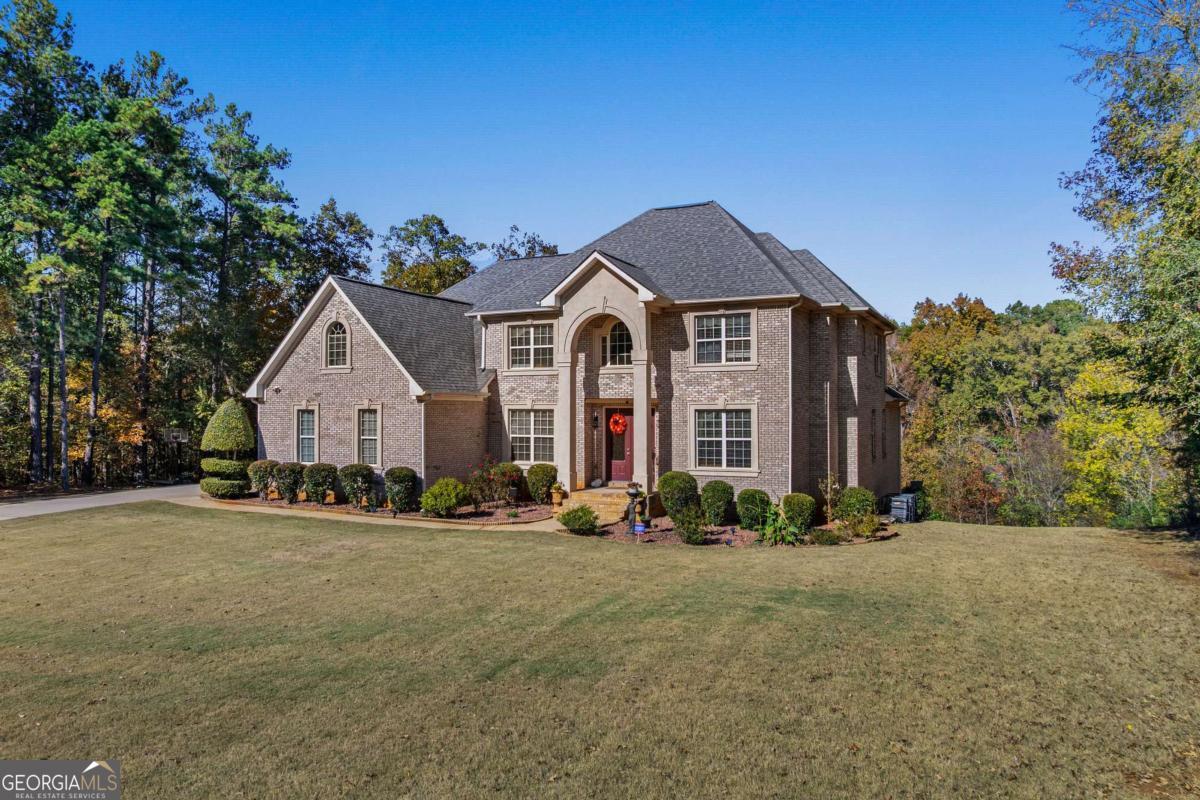 2202 Escalade Court Conyers GA 30094