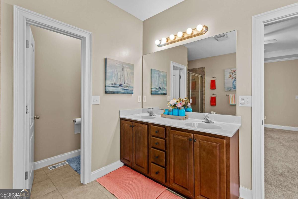 2202 Escalade Court Conyers GA 30094