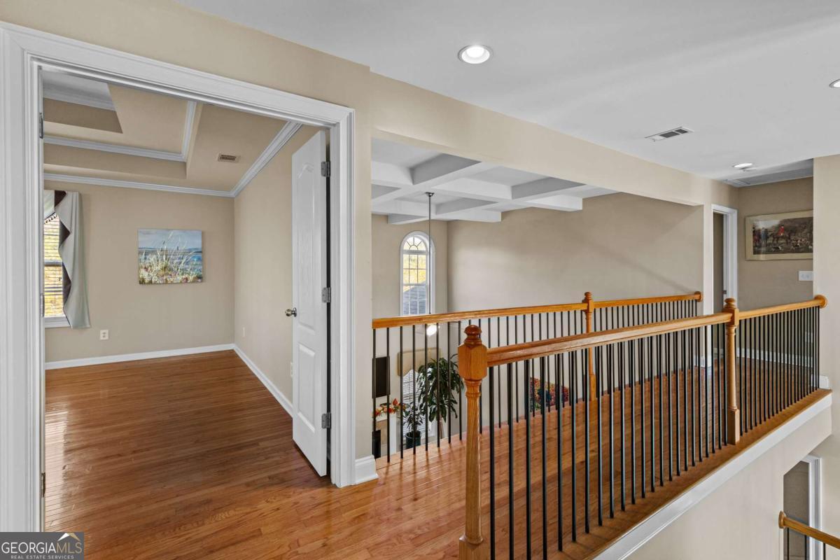 2202 Escalade Court Conyers GA 30094