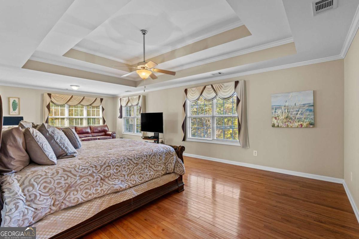 2202 Escalade Court Conyers GA 30094
