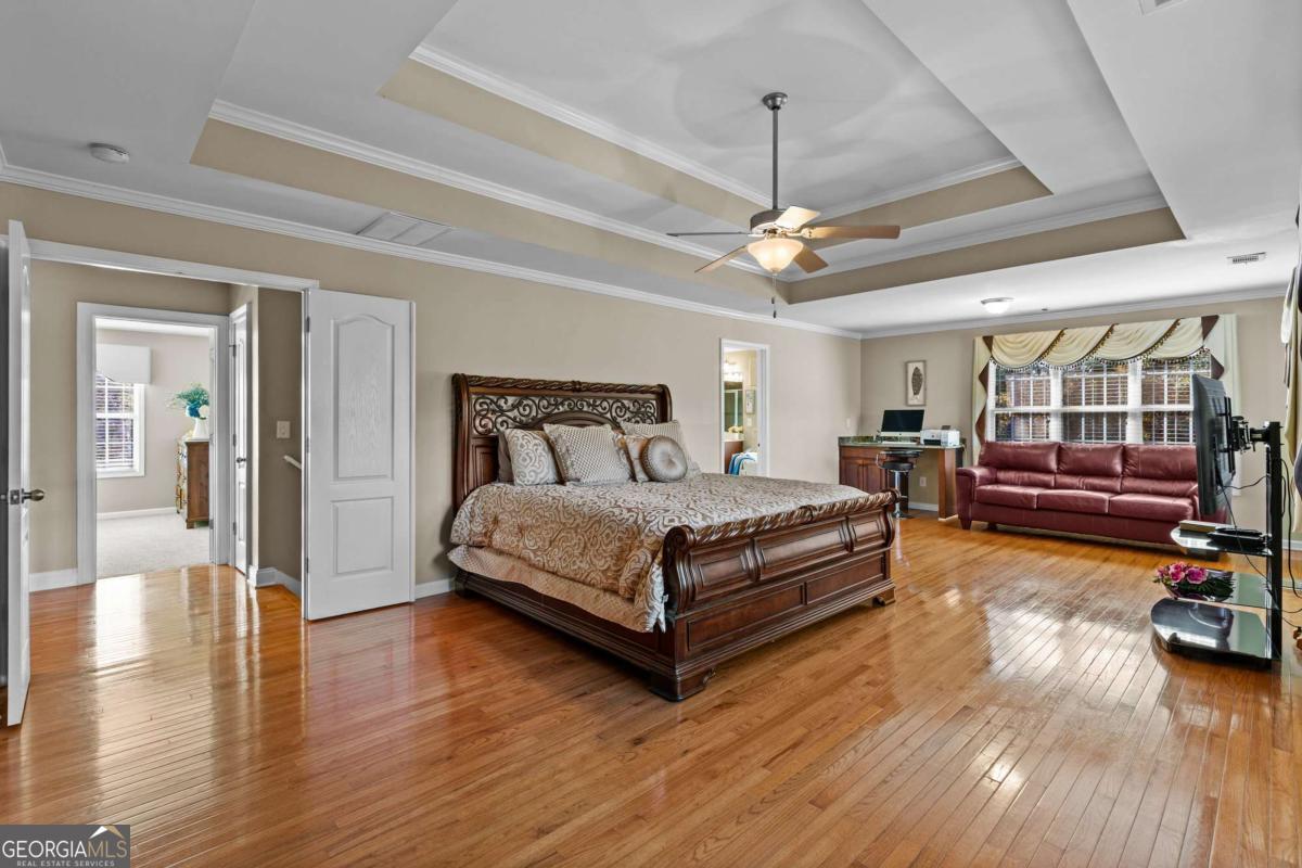2202 Escalade Court Conyers GA 30094
