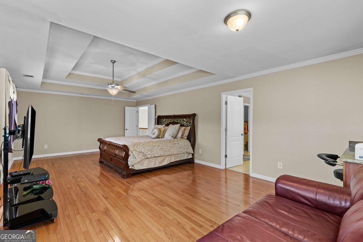 2202 Escalade Court Conyers GA 30094