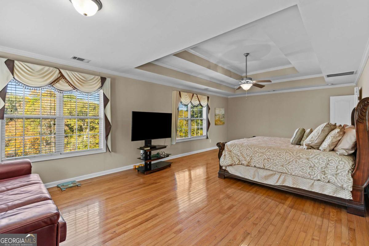 2202 Escalade Court Conyers GA 30094