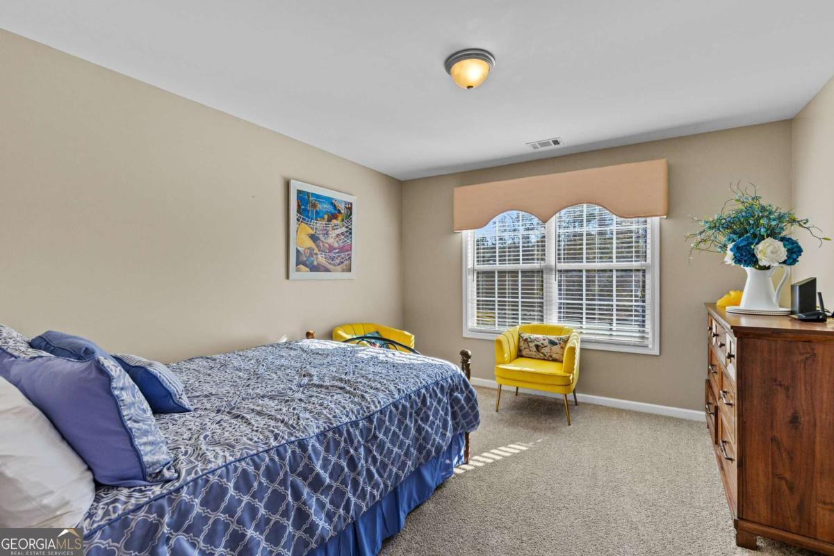 2202 Escalade Court Conyers GA 30094