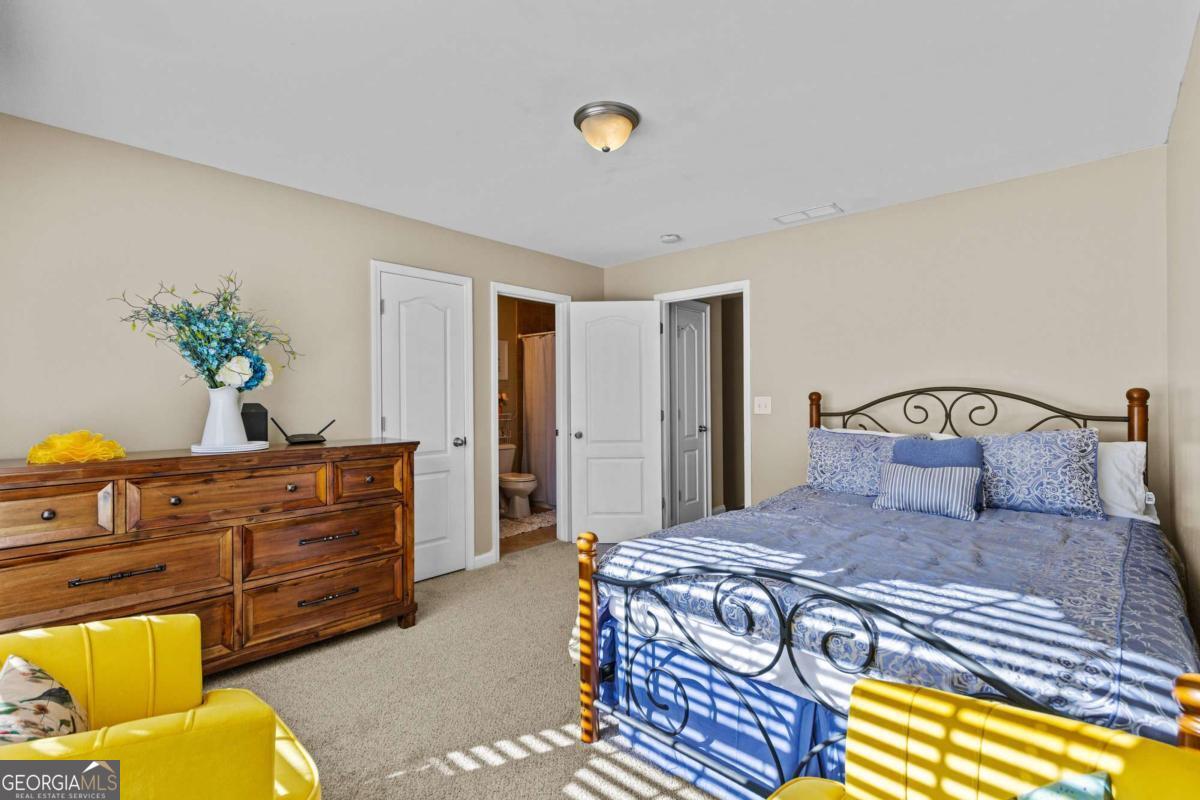 2202 Escalade Court Conyers GA 30094