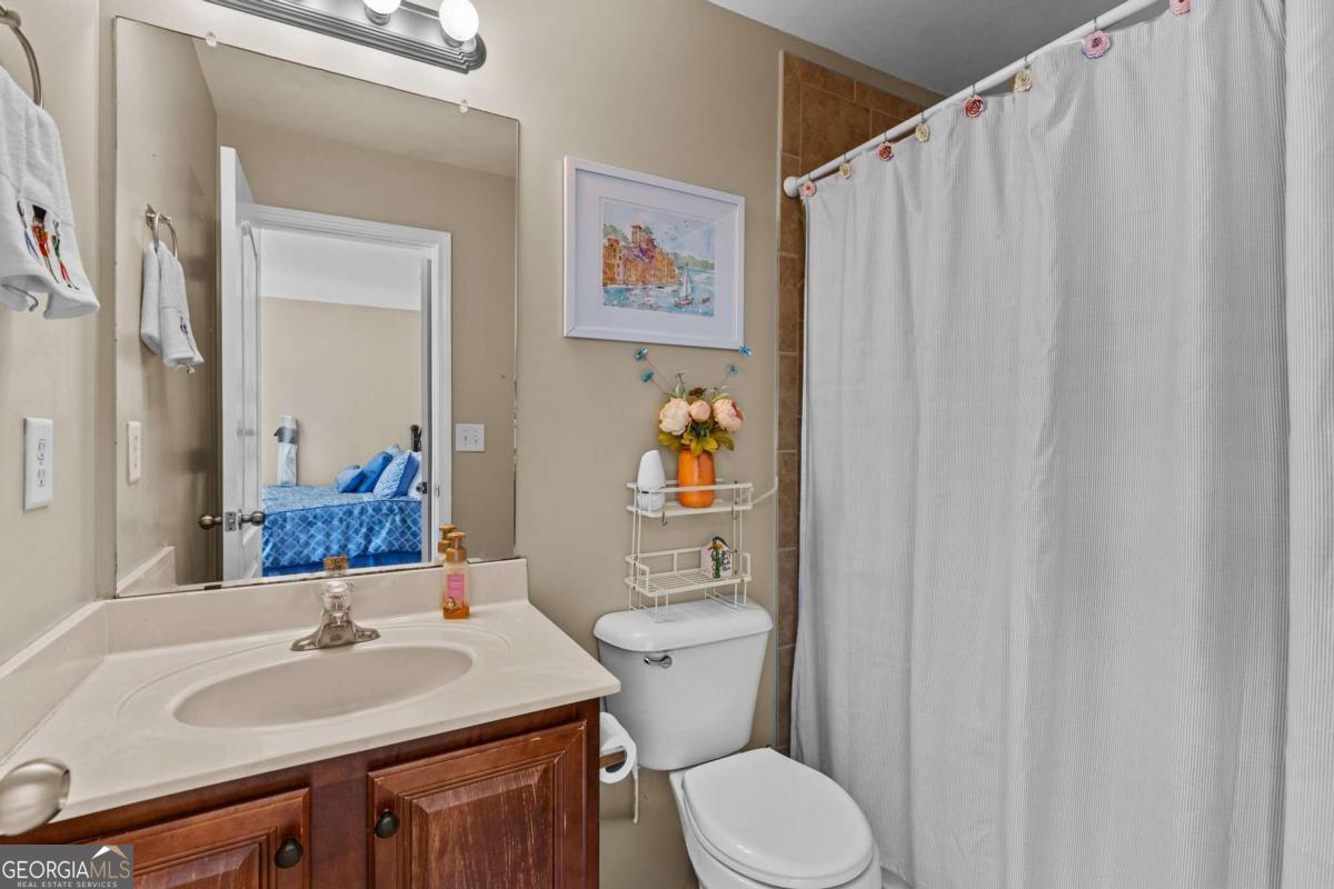 2202 Escalade Court Conyers GA 30094