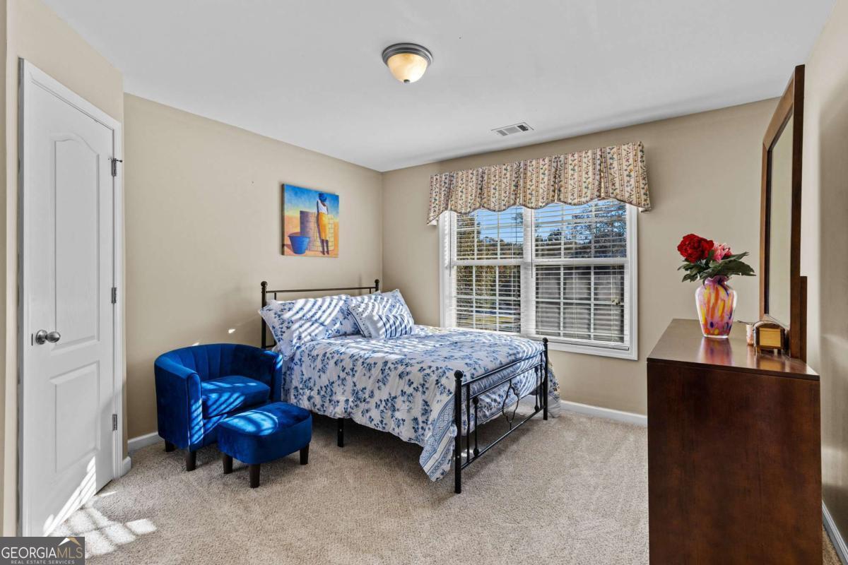 2202 Escalade Court Conyers GA 30094