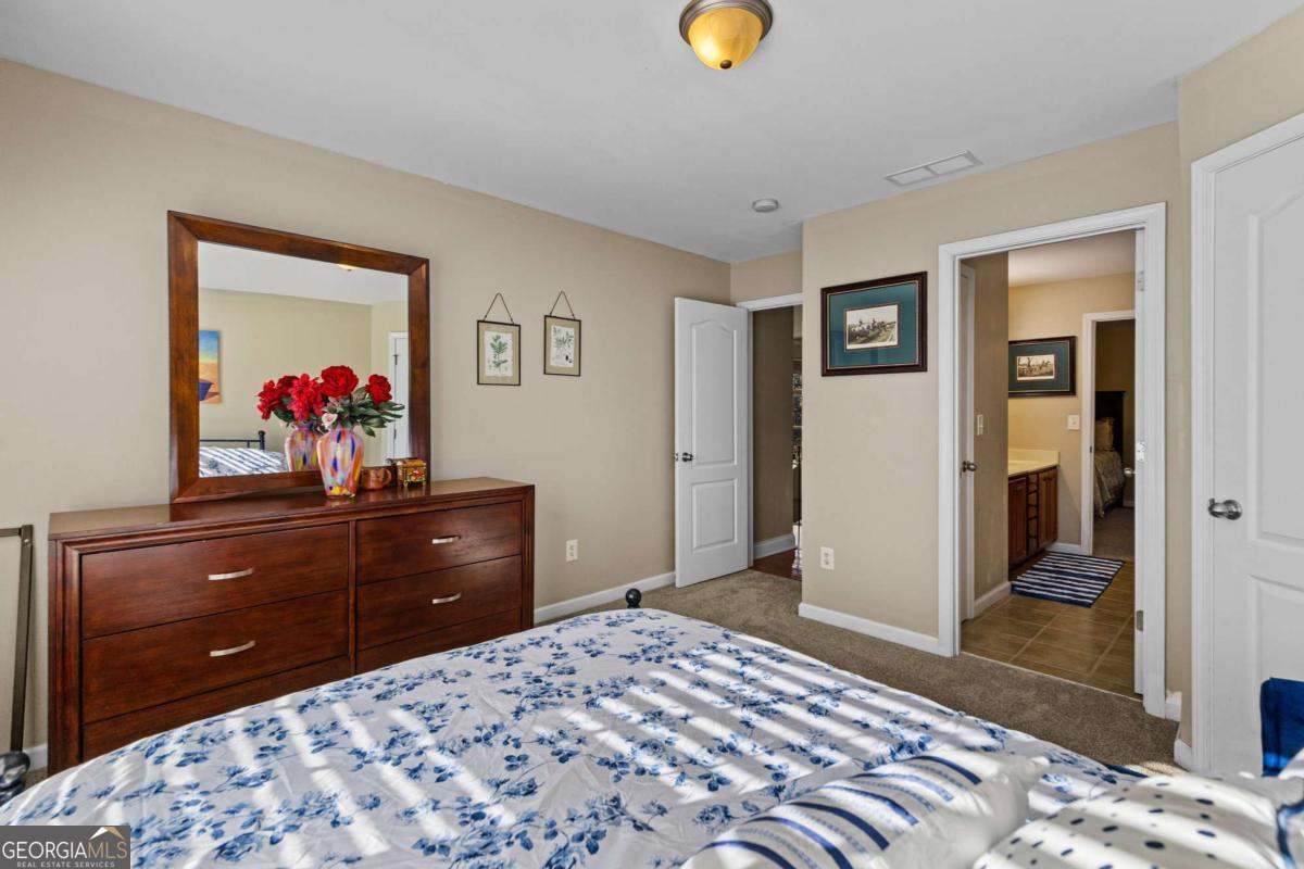 2202 Escalade Court Conyers GA 30094