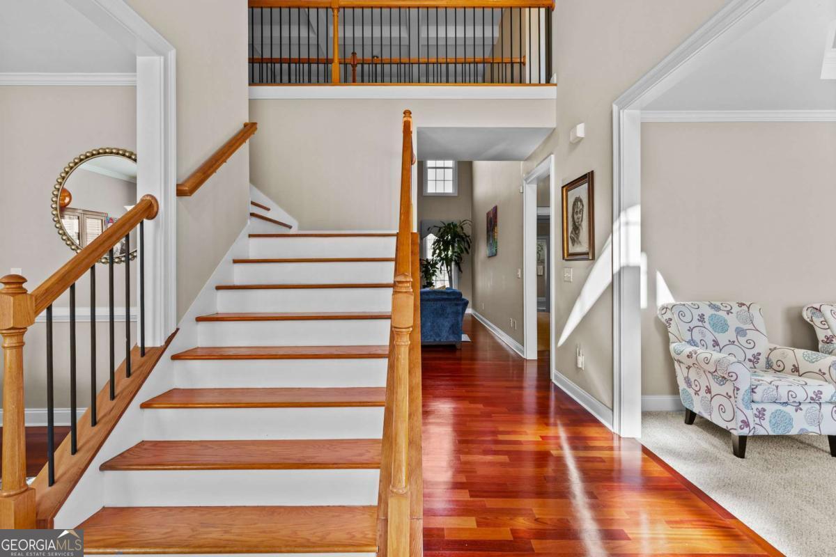 2202 Escalade Court Conyers GA 30094