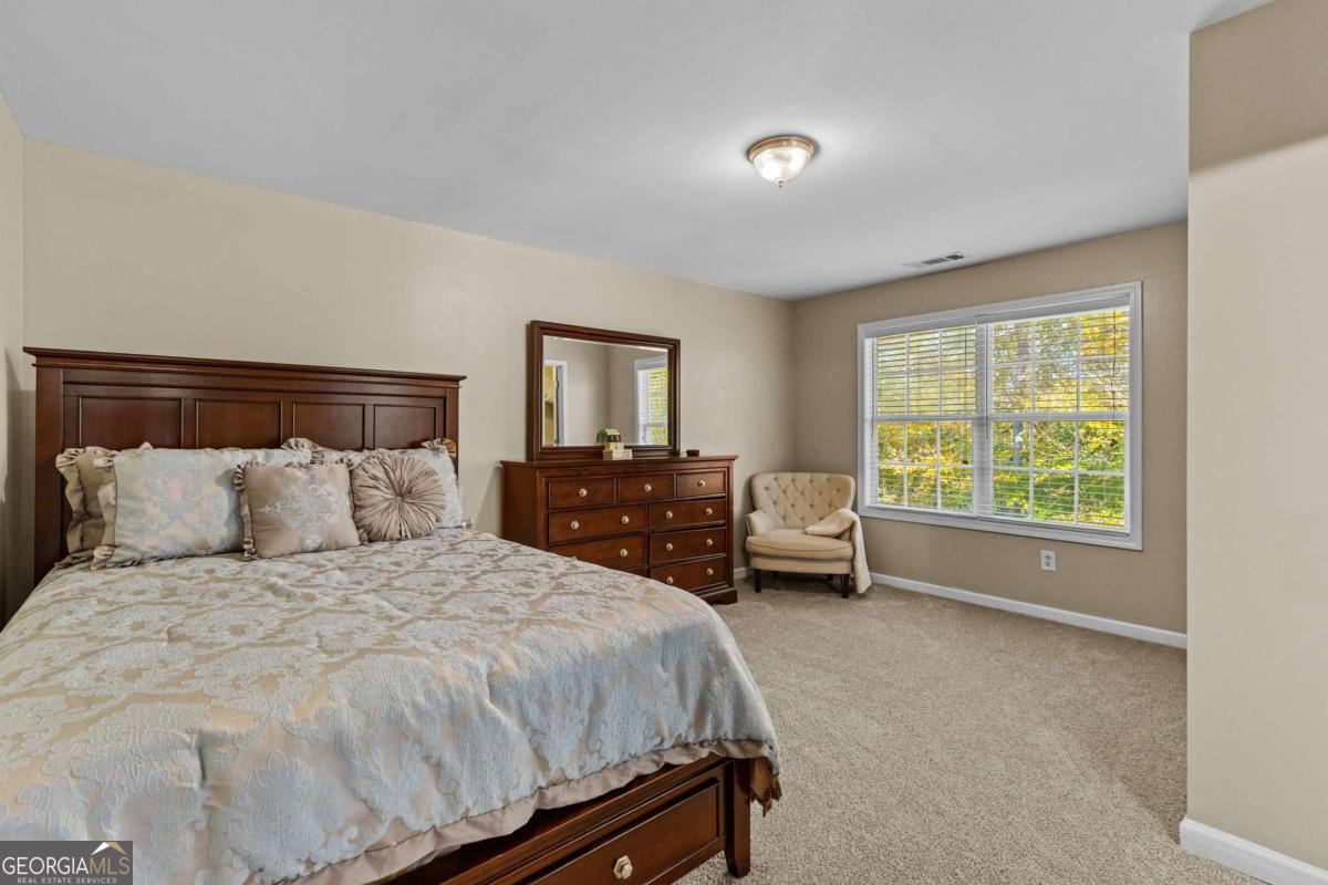 2202 Escalade Court Conyers GA 30094