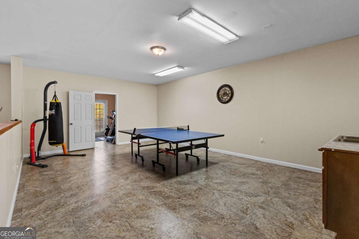 2202 Escalade Court Conyers GA 30094