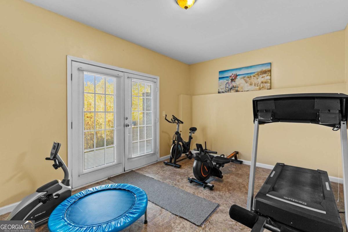 2202 Escalade Court Conyers GA 30094