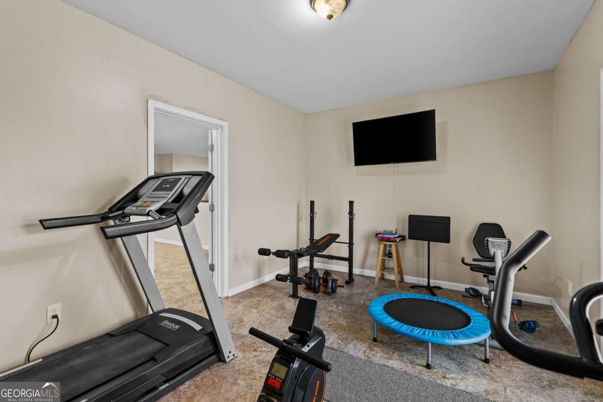 2202 Escalade Court Conyers GA 30094