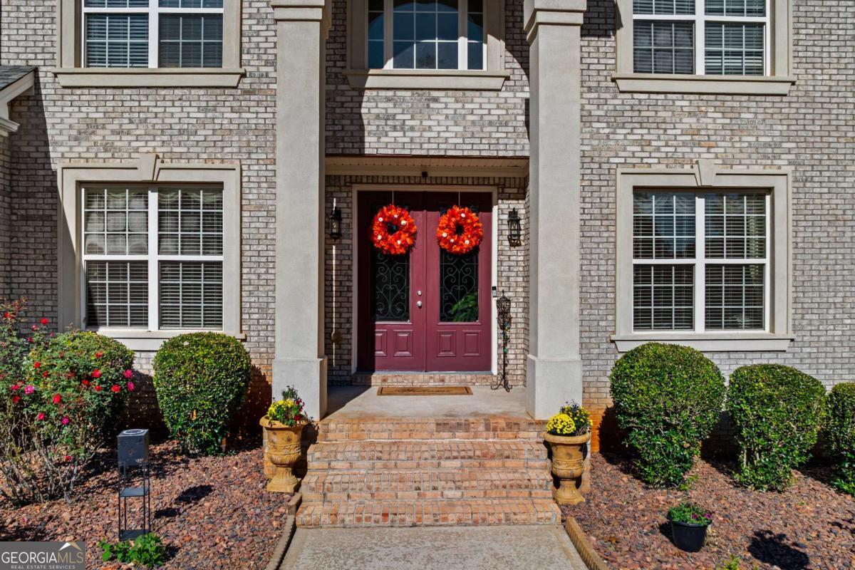 2202 Escalade Court Conyers GA 30094