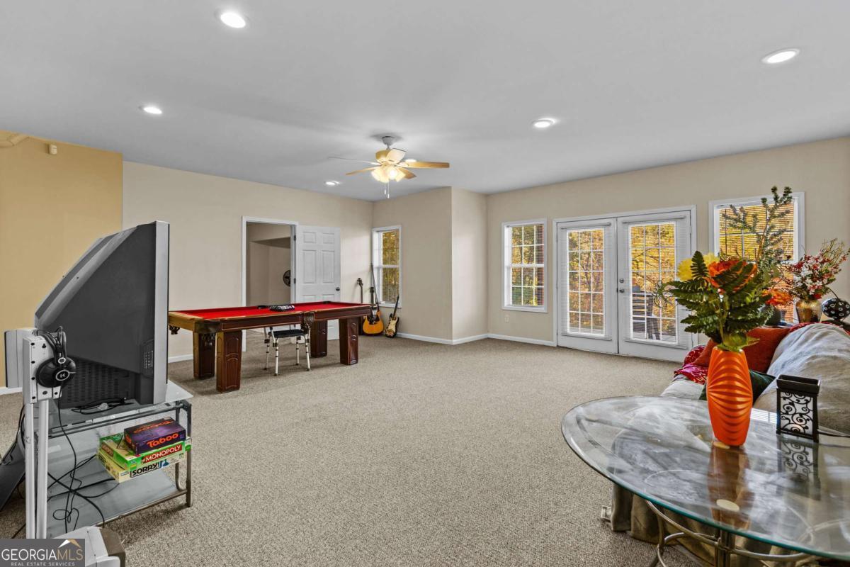 2202 Escalade Court Conyers GA 30094