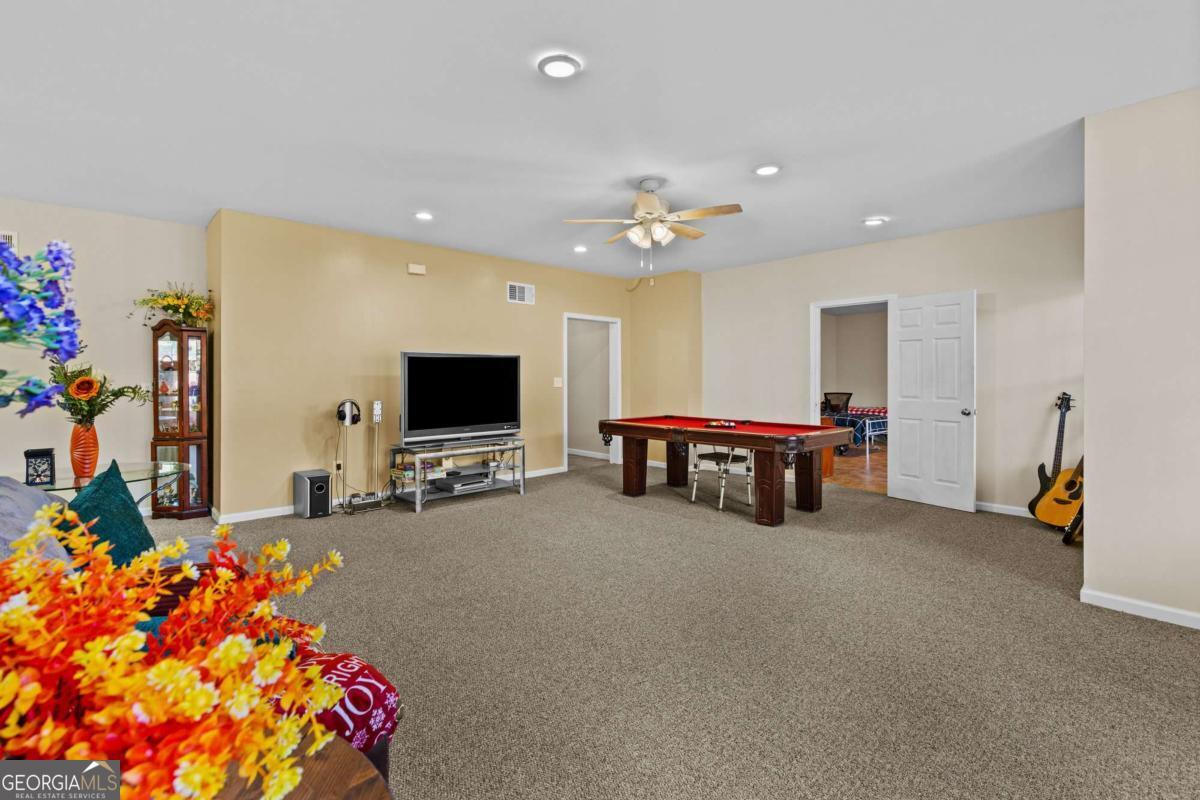 2202 Escalade Court Conyers GA 30094