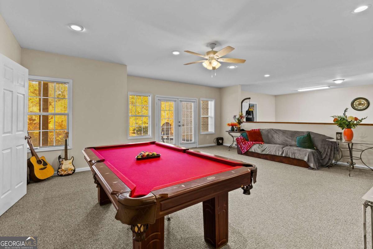 2202 Escalade Court Conyers GA 30094