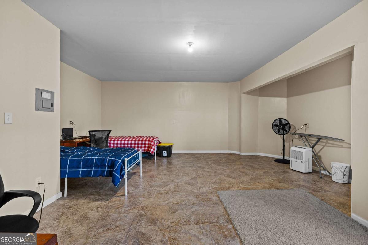2202 Escalade Court Conyers GA 30094