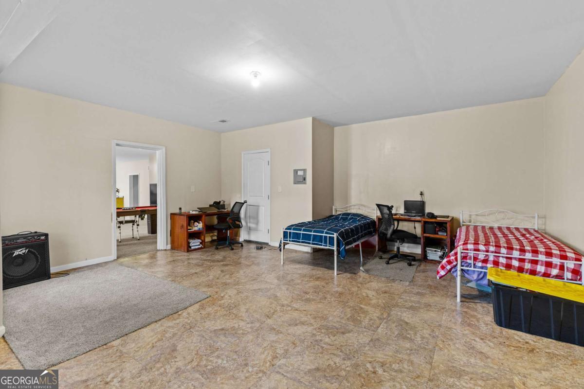 2202 Escalade Court Conyers GA 30094