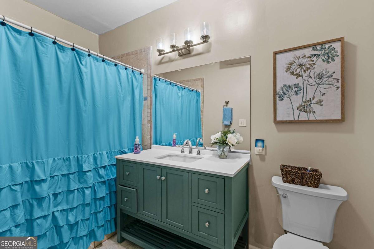 2202 Escalade Court Conyers GA 30094