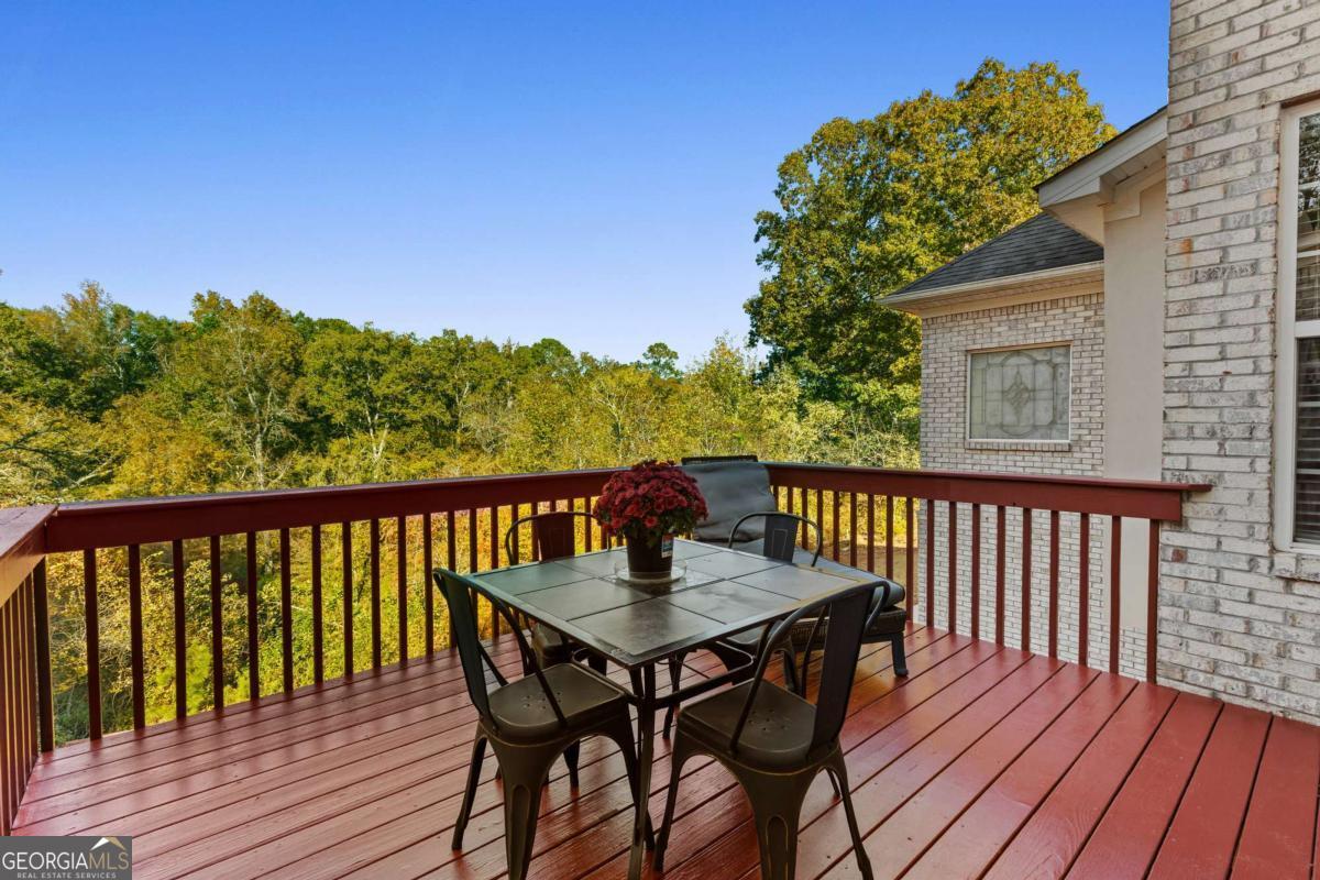 2202 Escalade Court Conyers GA 30094