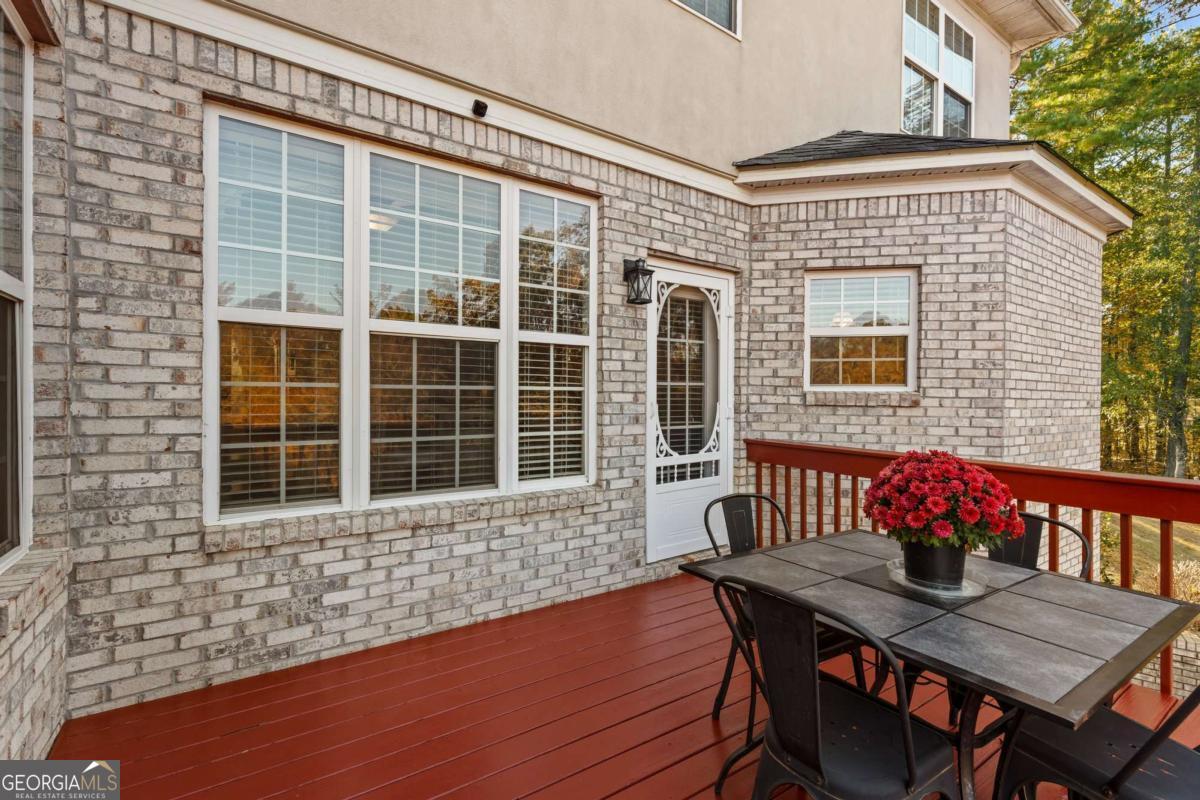 2202 Escalade Court Conyers GA 30094