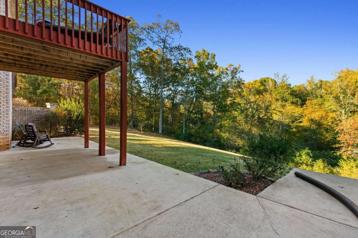 2202 Escalade Court Conyers GA 30094