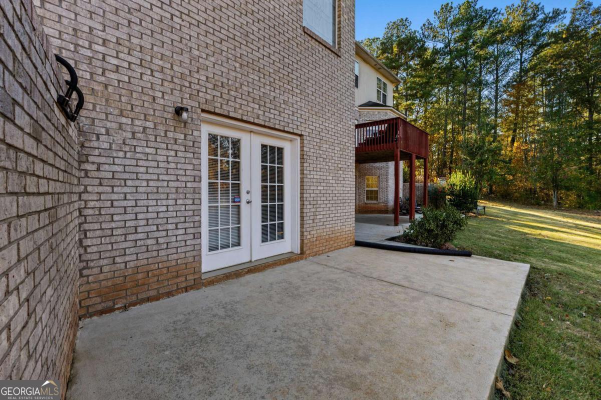 2202 Escalade Court Conyers GA 30094
