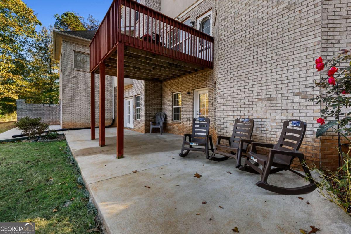 2202 Escalade Court Conyers GA 30094