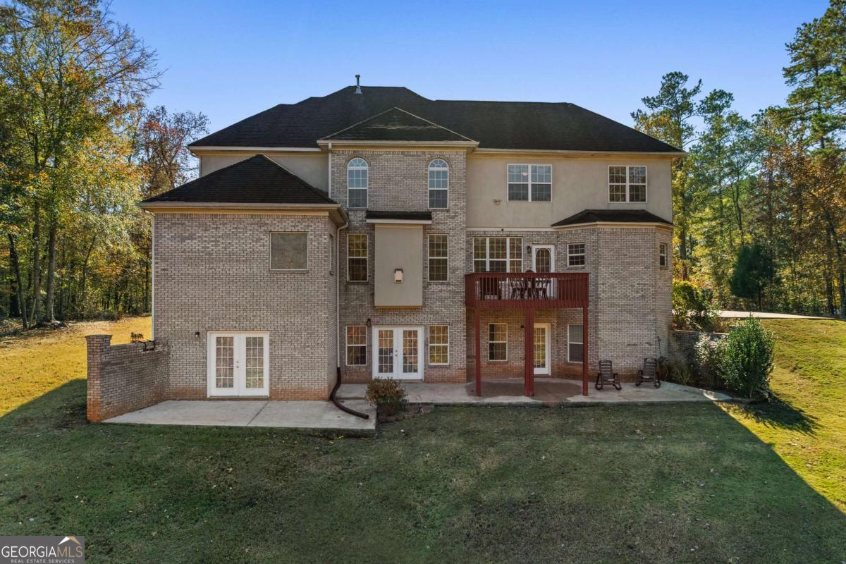 2202 Escalade Court Conyers GA 30094