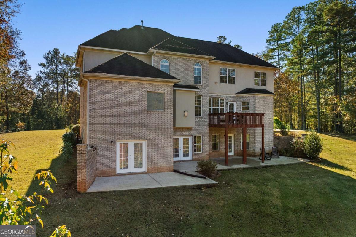 2202 Escalade Court Conyers GA 30094