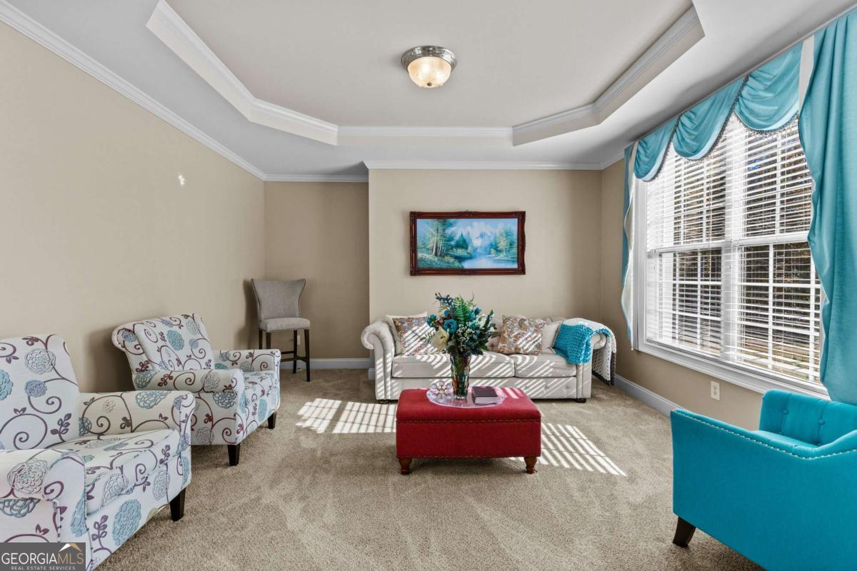 2202 Escalade Court Conyers GA 30094