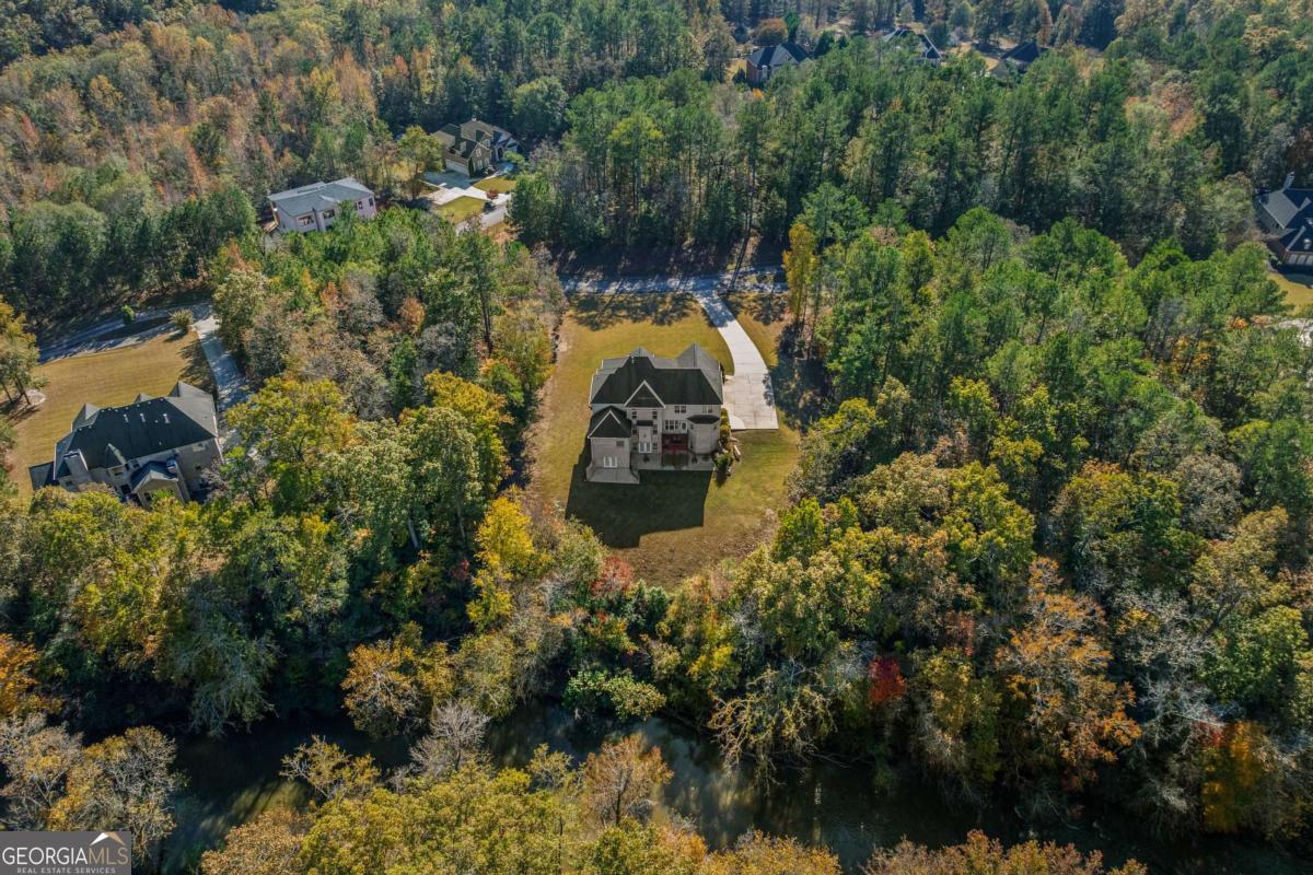 2202 Escalade Court Conyers GA 30094