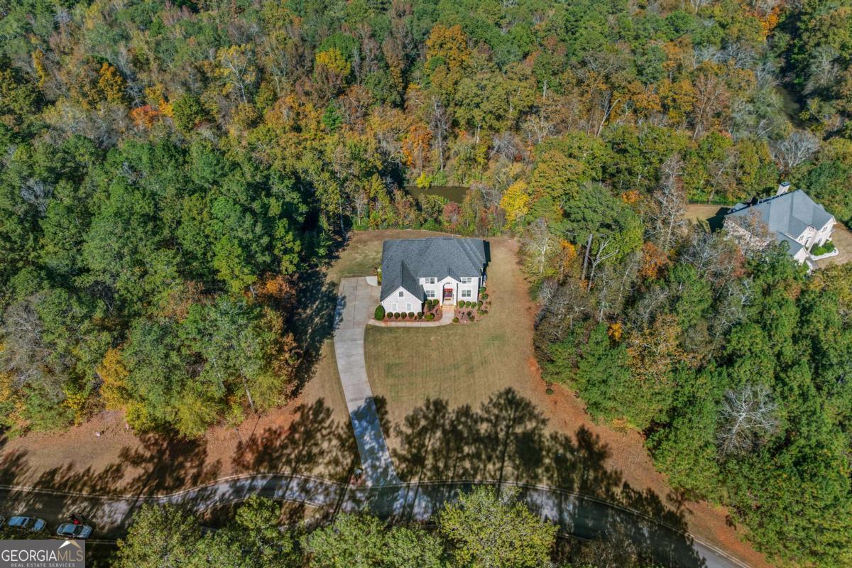 2202 Escalade Court Conyers GA 30094