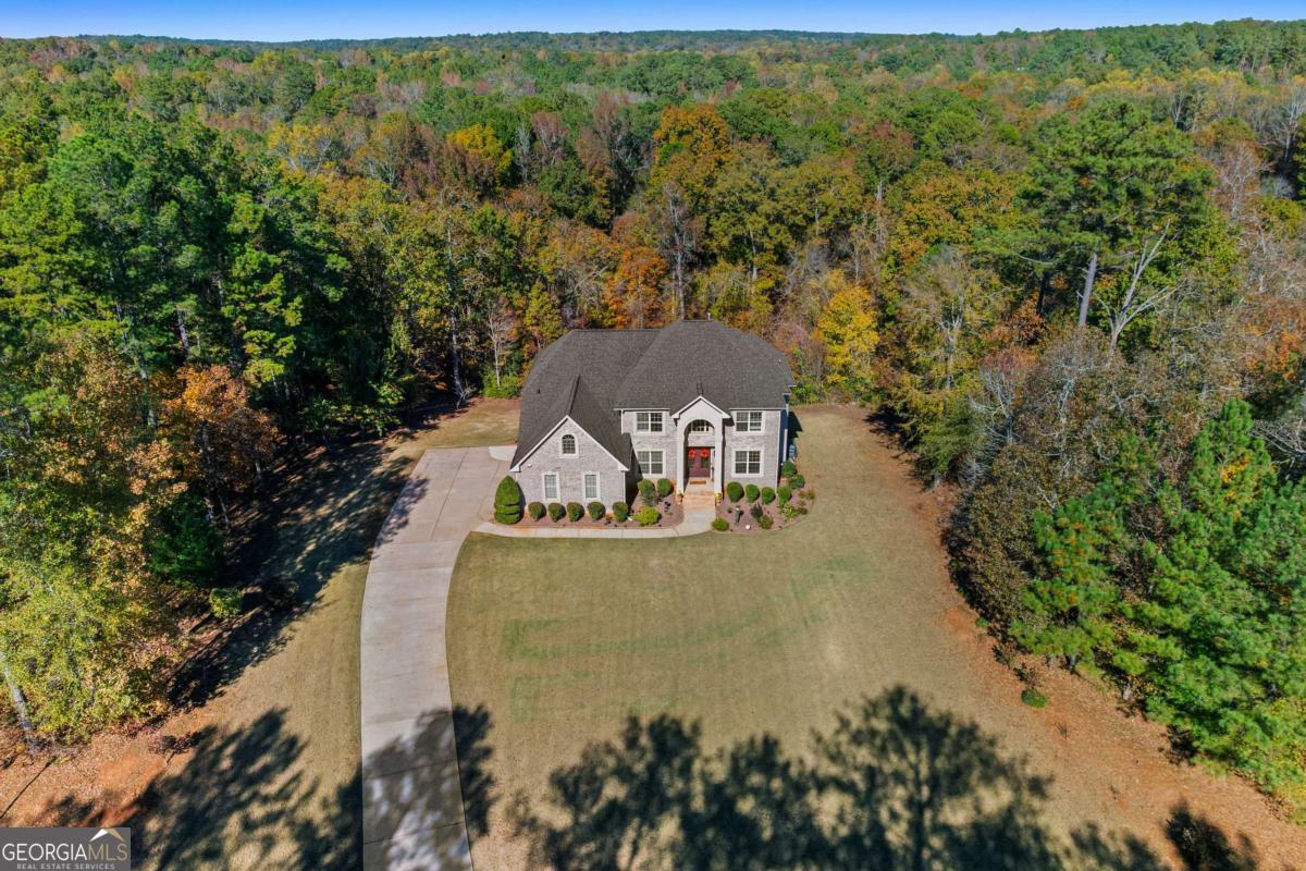 2202 Escalade Court Conyers GA 30094