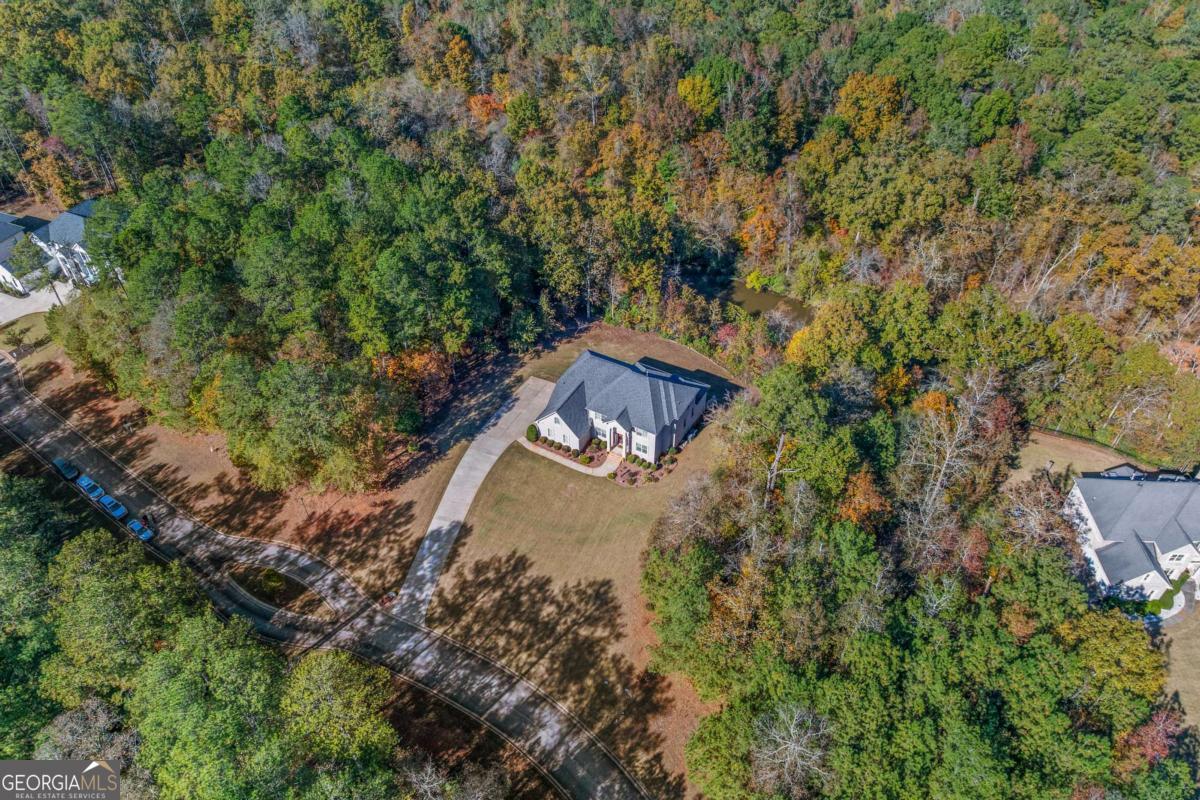 2202 Escalade Court Conyers GA 30094