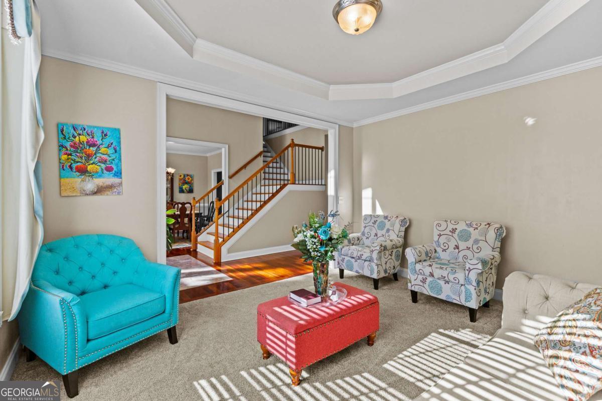 2202 Escalade Court Conyers GA 30094