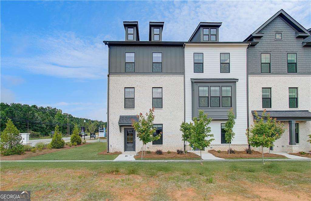 533 Rubato Knoll Mcdonough GA 30253