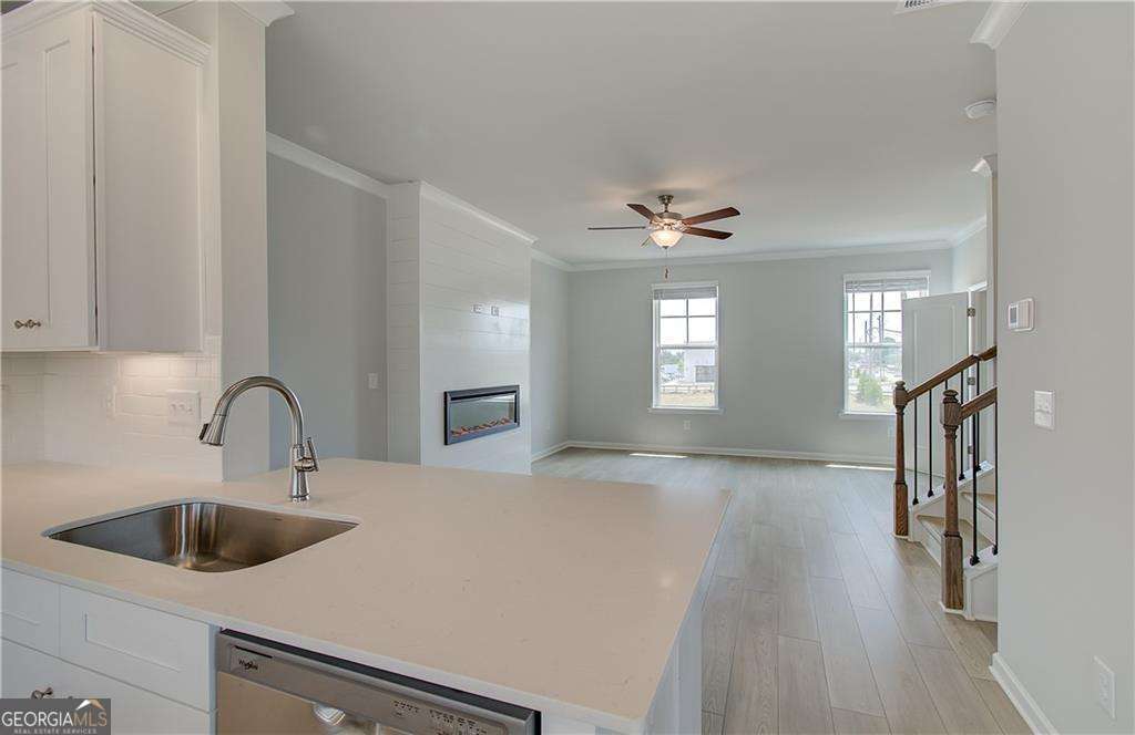 533 Rubato Knoll Mcdonough GA 30253