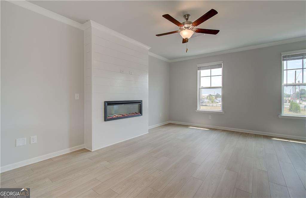 533 Rubato Knoll Mcdonough GA 30253