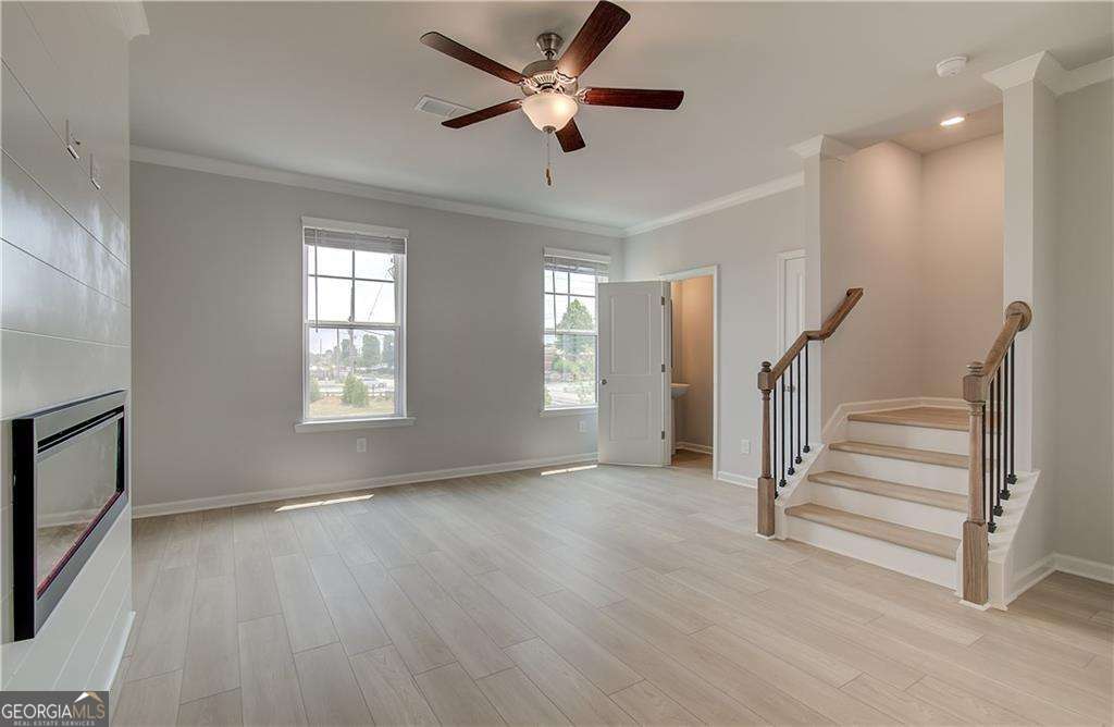 533 Rubato Knoll Mcdonough GA 30253